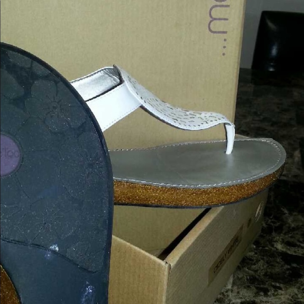 New Sandals